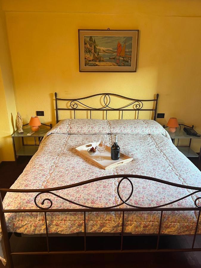 Hotel La Casa Arancione à Boves Extérieur photo