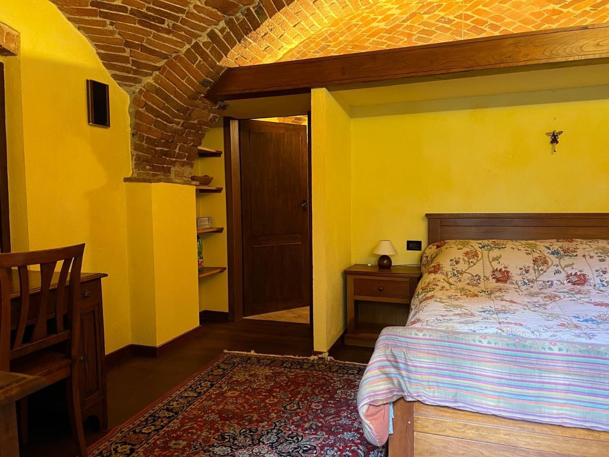 Hotel La Casa Arancione à Boves Extérieur photo