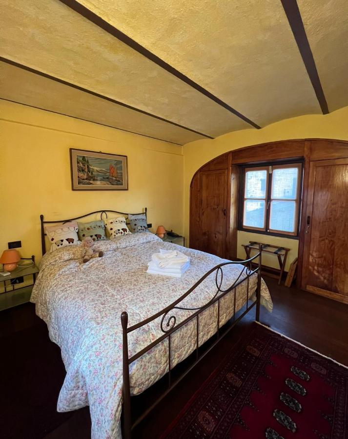 Hotel La Casa Arancione à Boves Extérieur photo
