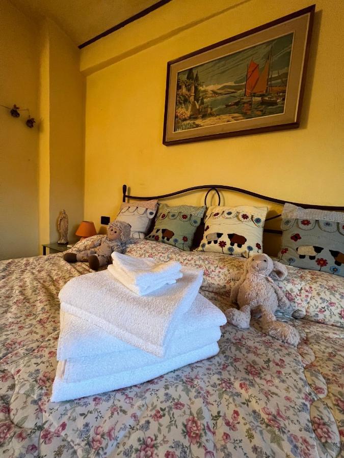 Hotel La Casa Arancione à Boves Extérieur photo