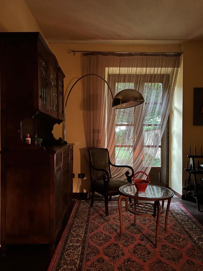 Hotel La Casa Arancione à Boves Extérieur photo